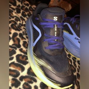 Solomon max glides, 10.5 men’s